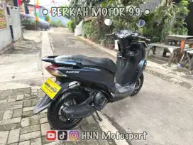 FREEGO TAHUN 2020 CAKEP