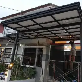 Canopy alderon 0p