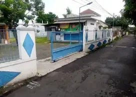 Tanah luas bonus bangunan dekat Seturan, Nologaten, Babarsari