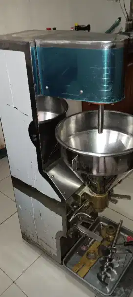 Jual Mesin Pencetak Bakso