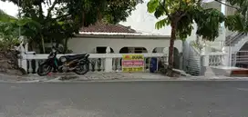 Rumah Dijual : Jl. Semeru VI, Semarang
