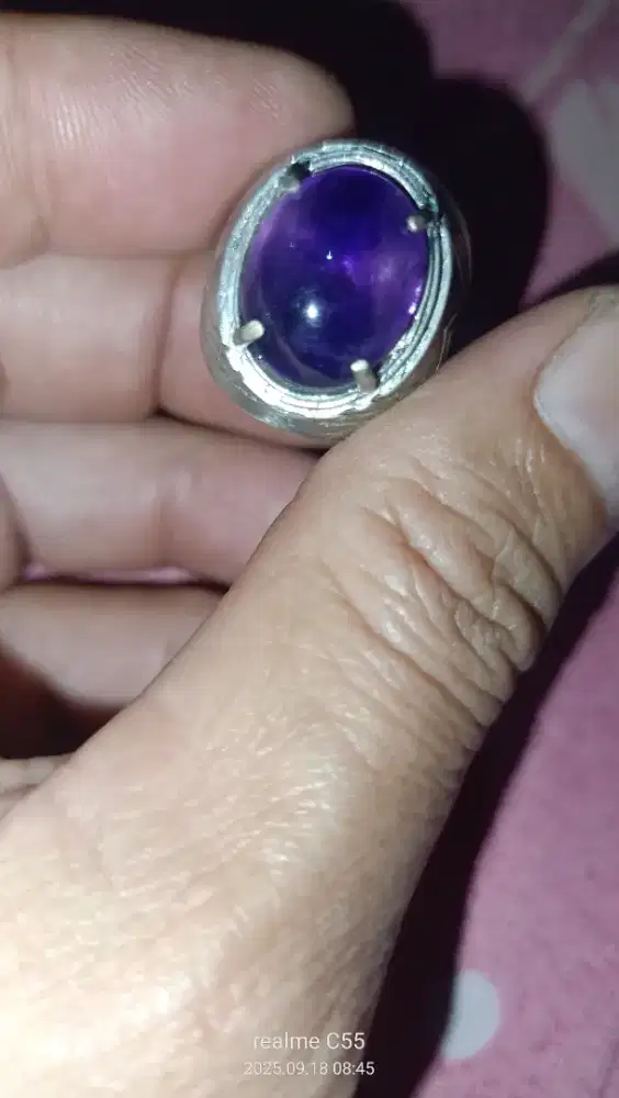 Kecubung Bungur tanjung bintang