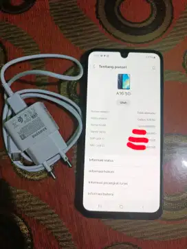 Samsung A16 5G 8/256 Normal Nokendala