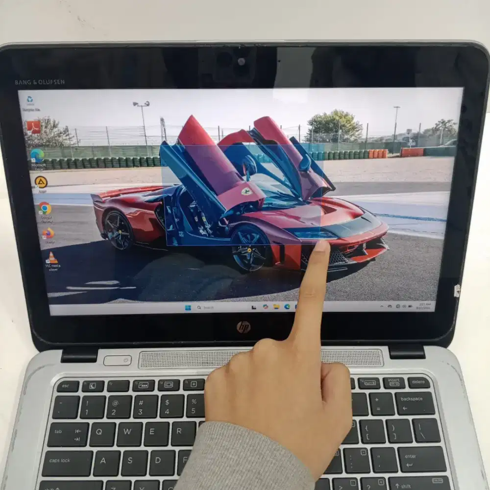 Laptop Hp Elitebook 820 G4