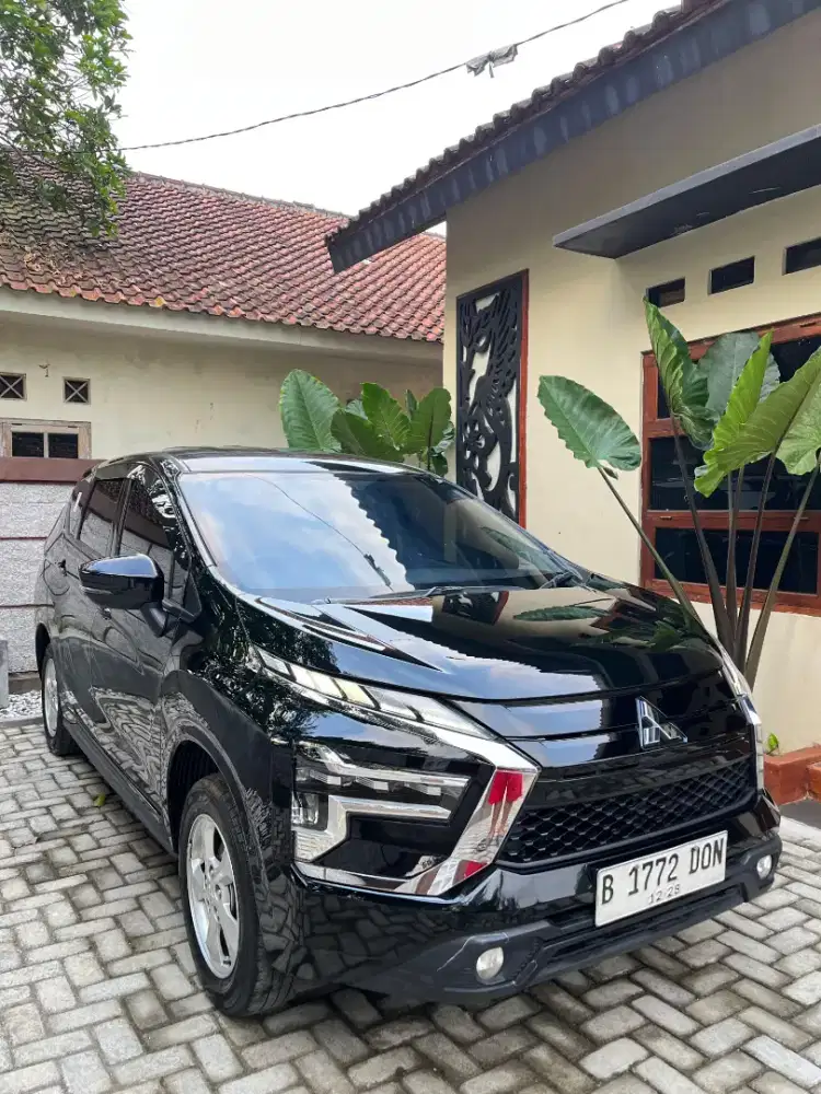 Xpander Exceed 1.5 2023 a/t
