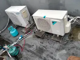 Service AC bongkar pasang AC tukang AC panggilan