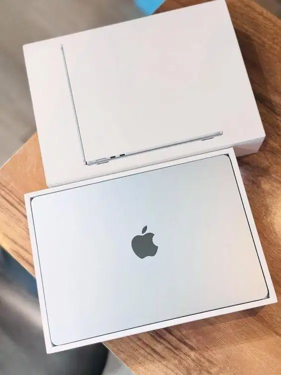 MacBook M4 Kredit free 2x cicilan