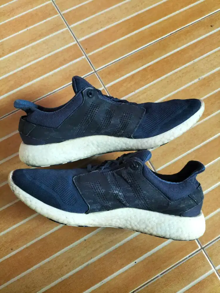 Adidas pureboost uk.46 ori