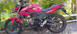 Dijual CB150R Kondisi Istimewa