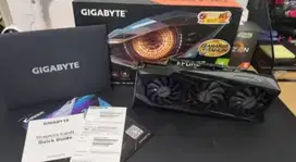 VGA Gigabyte GeForce RTX 3080 Gaming OC Edition 10GB GDDR6X