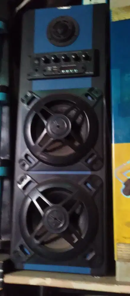 Jual speaker blutut