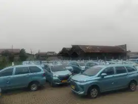 Lowongan pengemudi driver bandara