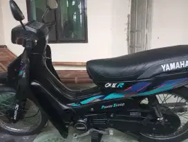 Yamaha Alfa 2R Bs TT Motor Lain