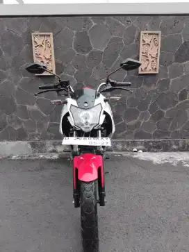 yamaha new vixion advance