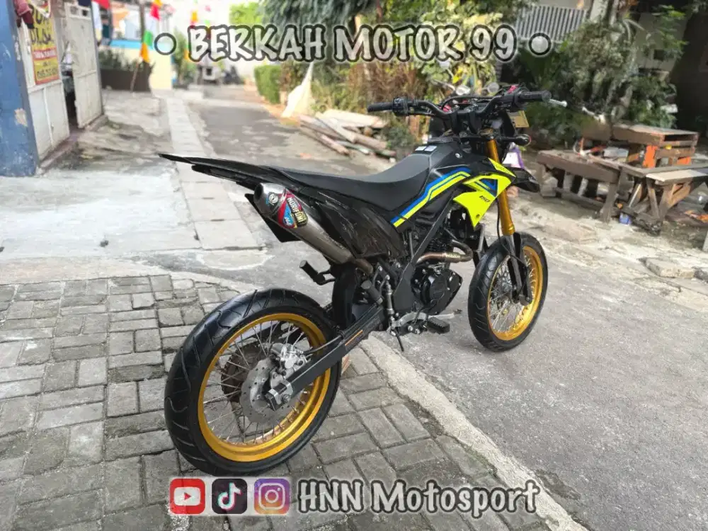 DTRACKER SUPERMOTO TH 2024
