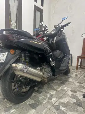 Yamaha nmax type STANDAR