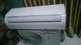 Service AC bongkar pasang AC tukang AC panggilan isi freon AC