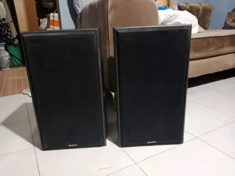 Speaker Bass 15 inchi