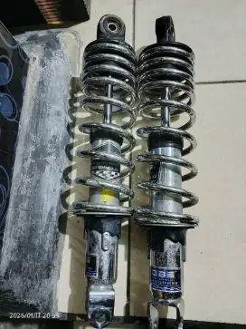 di jual shock dbs aerox