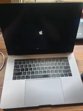 macbook pro 2018