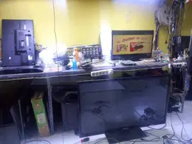 Servis tv garansi 3 bulan Servis tv area jabodetabek