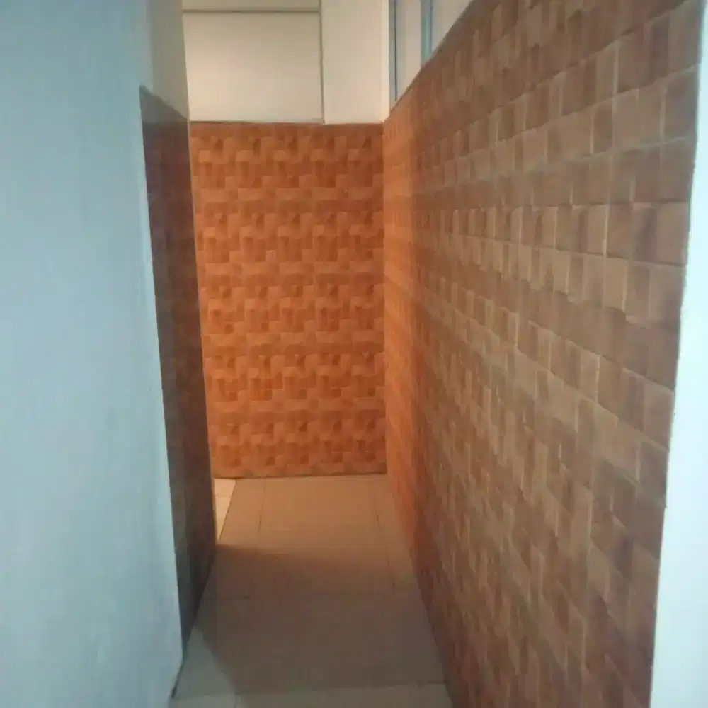 Tukang bangunann