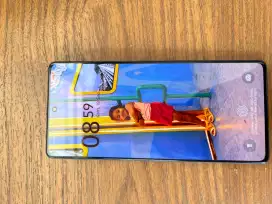 Handphone Infinix note50