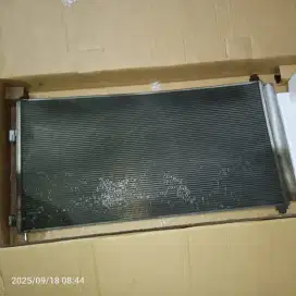 Jual kondenser bekas honda freed