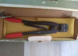 Jual Crmiping Tools Kabel AMP