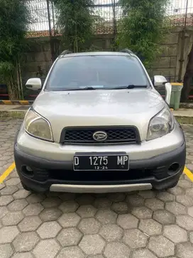 DAIHATSU TERIOS TS MATIC