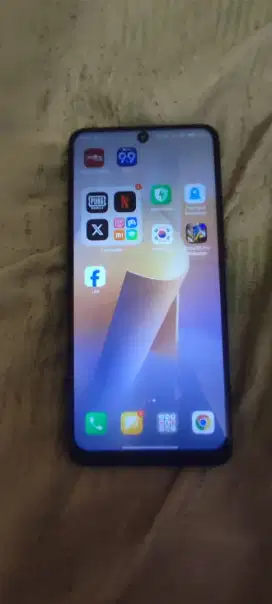 Redmi Note 11 Pro 5G 8+6/128 NFC