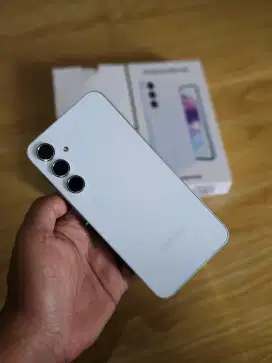 samsung a55 like new murah saja