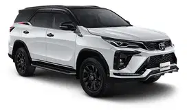 Toyota Fortuner 2025 Diesel