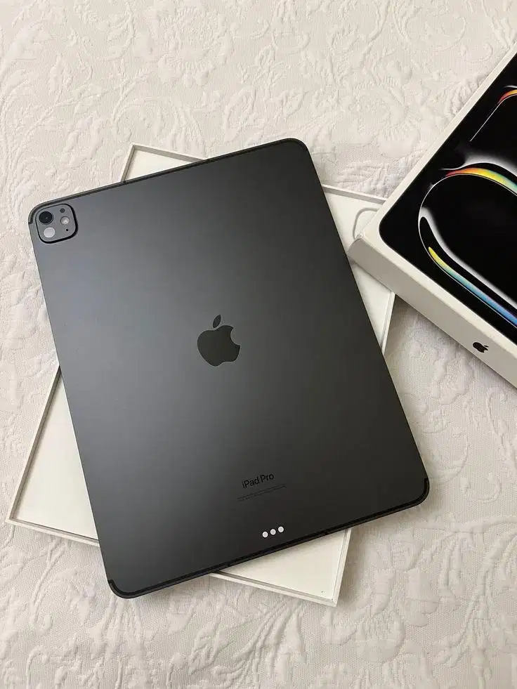 Ipad pro M4 256/512/1TB