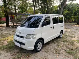 Daihatsu Gran max 2015 Bensin