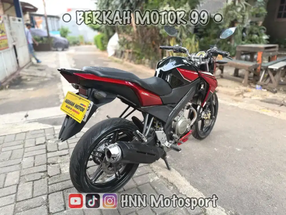 VIXION ADVANCE TH 2015 CAKEP