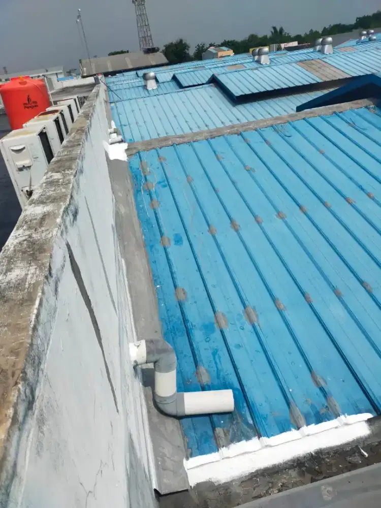 Tukang bangunan,kanopi,baja ringan,dak rembes,perbaikan atap bocor,dll