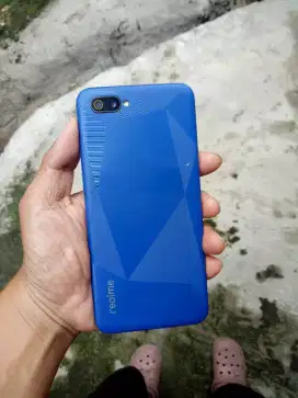 Realme c3 3/32 harga pas