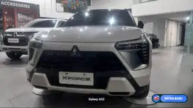 [Mobil Baru] Mitsubishi XFORCE DS BARU ( 2025 )