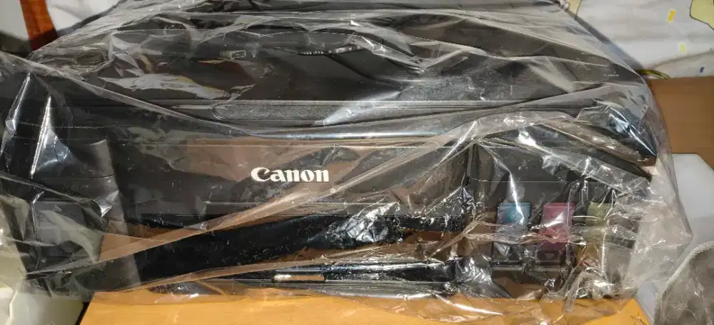 printer canon G2000