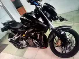 Assalamualaikum jual motor Kawasaki ns 200