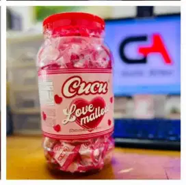 Cucu Love Mallow Toples