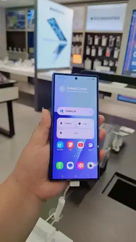 Samsung Galaxy Z Fold 7