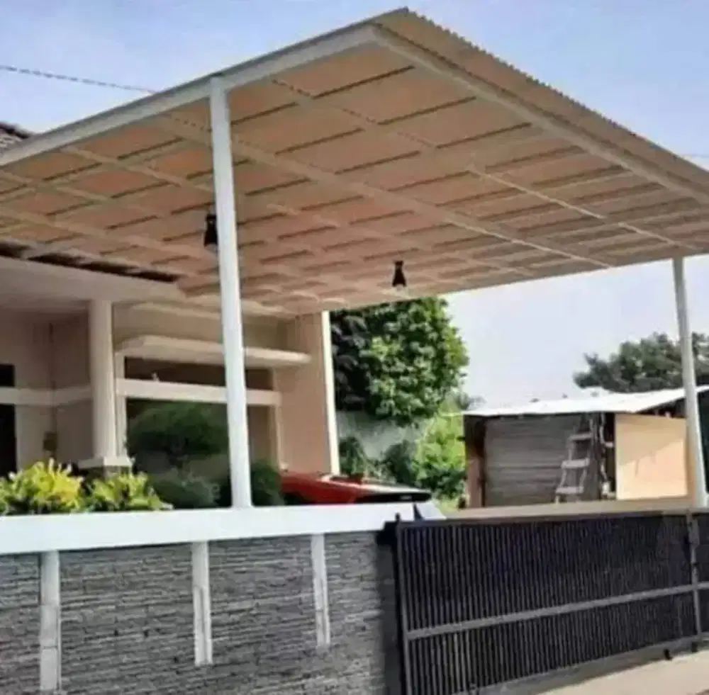 Bengkel las panggilan