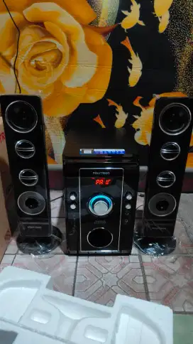 Salon polytron pma9526