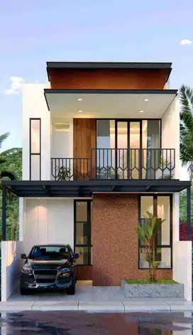 Rumah Mewah Harga Termurah Strategis di Kota Bogor