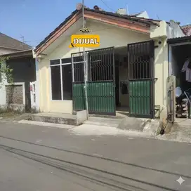 Dijual Rumah di Telaga Mas, Dekat Summarecon Bekasi