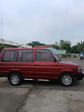 Toyota Kijang 1994 Bensin