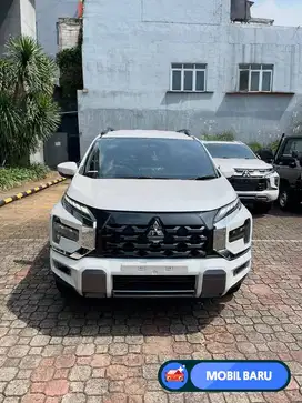 [Mobil Baru] DP 10jtn Xpander Cross Baru