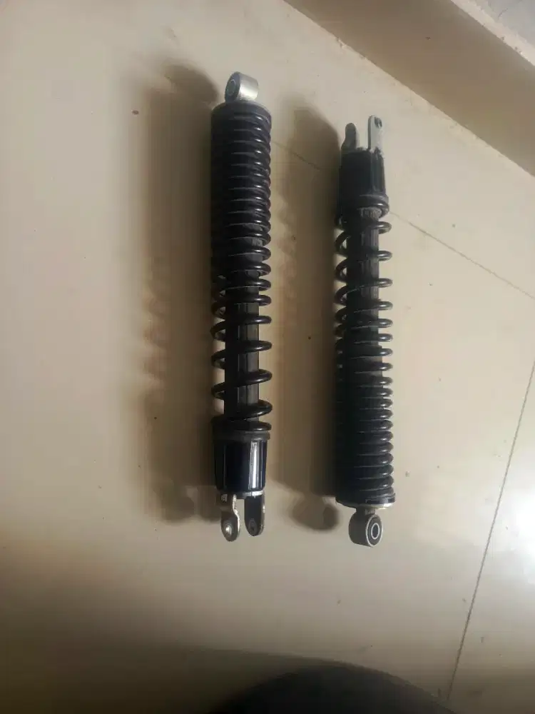 Shock pcx 160 copotan pemakaian pribadi